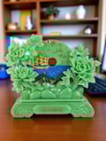 Đồng Điếu Hoa 